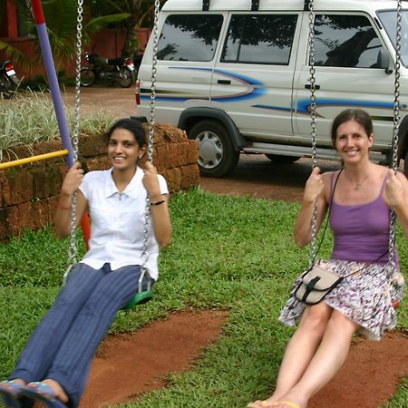 Pagoda Resorts Alappuzha Екстер'єр фото