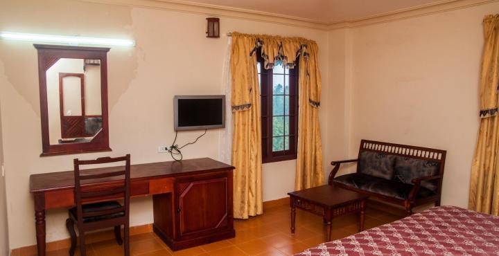 Pagoda Resorts Alappuzha Екстер'єр фото