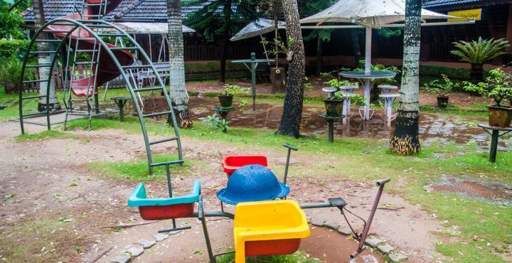 Pagoda Resorts Alappuzha Екстер'єр фото