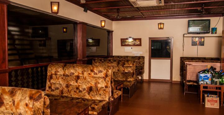 Pagoda Resorts Alappuzha Екстер'єр фото