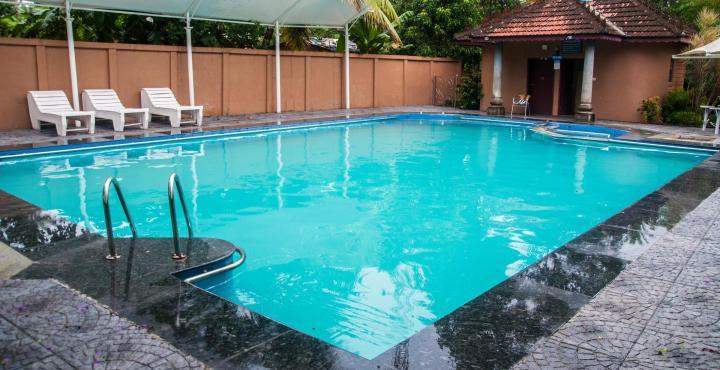 Pagoda Resorts Alappuzha Екстер'єр фото