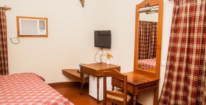 Pagoda Resorts Alappuzha Екстер'єр фото