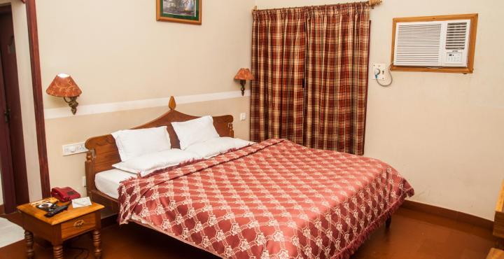 Pagoda Resorts Alappuzha Екстер'єр фото