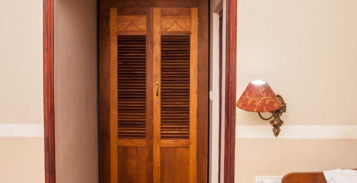 Pagoda Resorts Alappuzha Екстер'єр фото