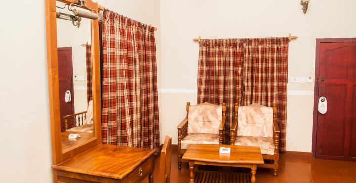 Pagoda Resorts Alappuzha Екстер'єр фото