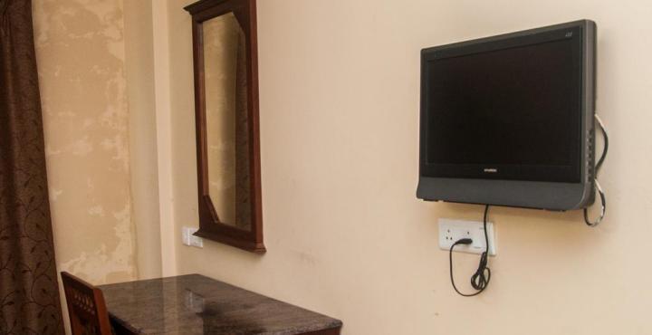 Pagoda Resorts Alappuzha Екстер'єр фото