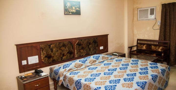 Pagoda Resorts Alappuzha Екстер'єр фото