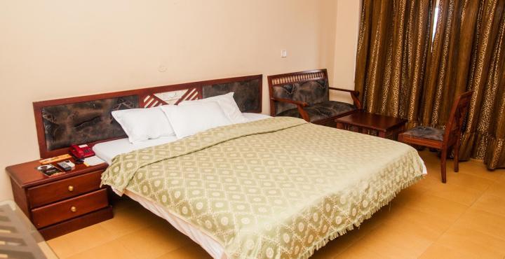 Pagoda Resorts Alappuzha Екстер'єр фото