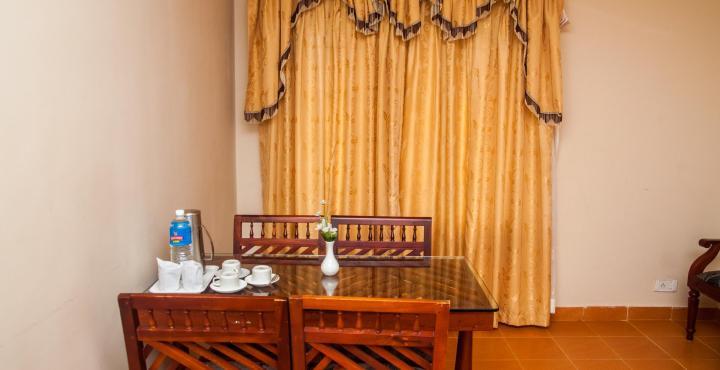 Pagoda Resorts Alappuzha Екстер'єр фото