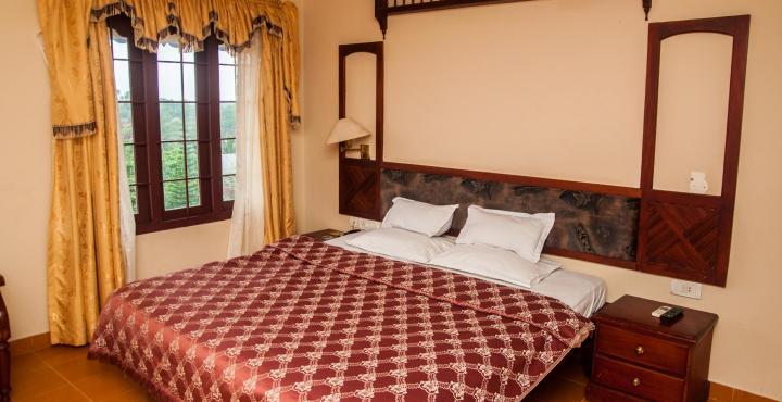 Pagoda Resorts Alappuzha Екстер'єр фото