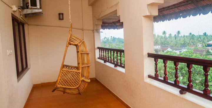 Pagoda Resorts Alappuzha Екстер'єр фото
