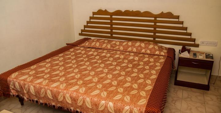 Pagoda Resorts Alappuzha Екстер'єр фото