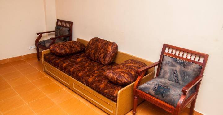 Pagoda Resorts Alappuzha Екстер'єр фото
