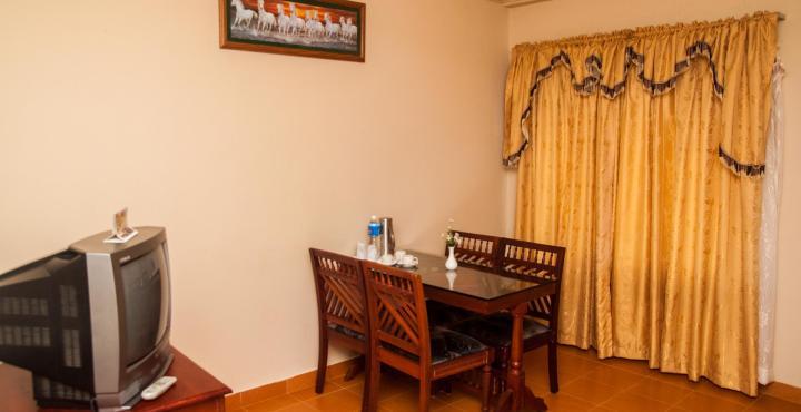 Pagoda Resorts Alappuzha Екстер'єр фото