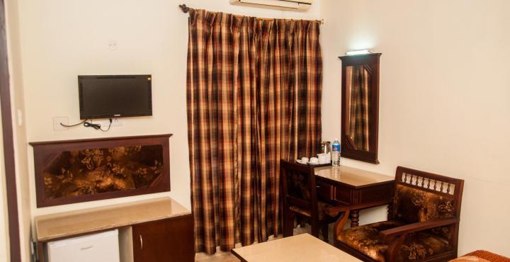 Pagoda Resorts Alappuzha Екстер'єр фото